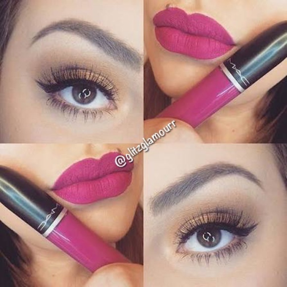 🩷MAC Retro Matte Liquid Lipcolour🩷 - Picture 2 of 4